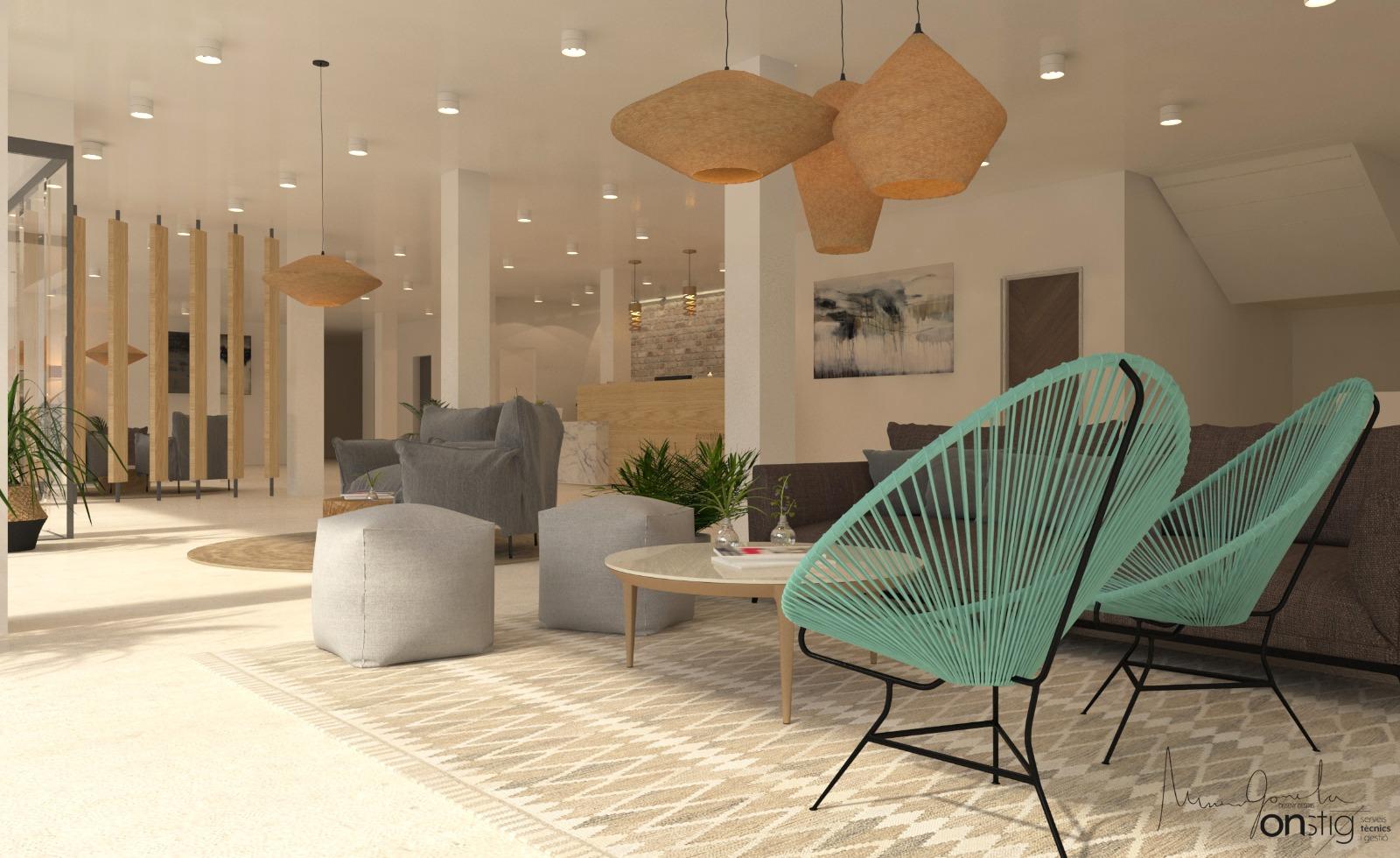 Apartamentos Playa Moreia Сильот Экстерьер фото
