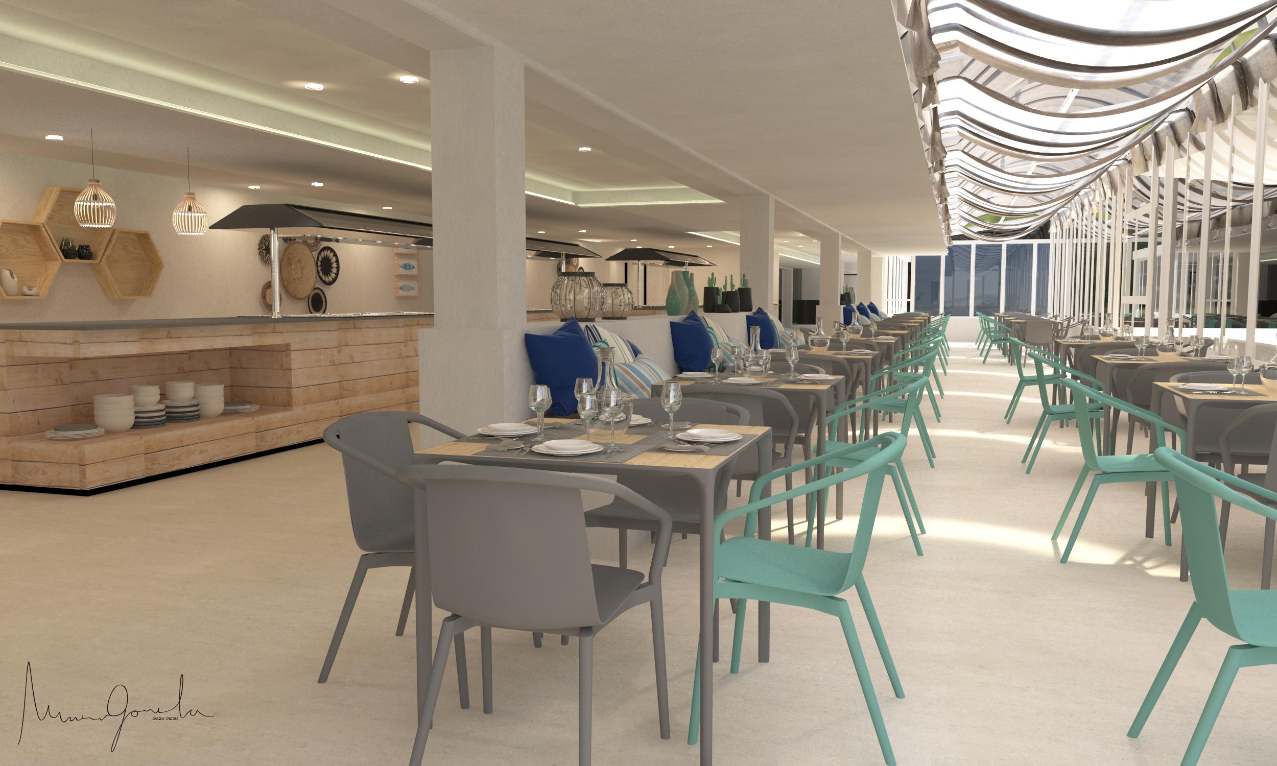 Apartamentos Playa Moreia Сильот Экстерьер фото